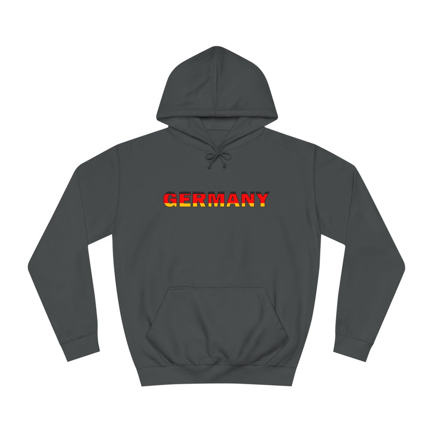 Men's Sma-sh-it Germany Hoodie UK