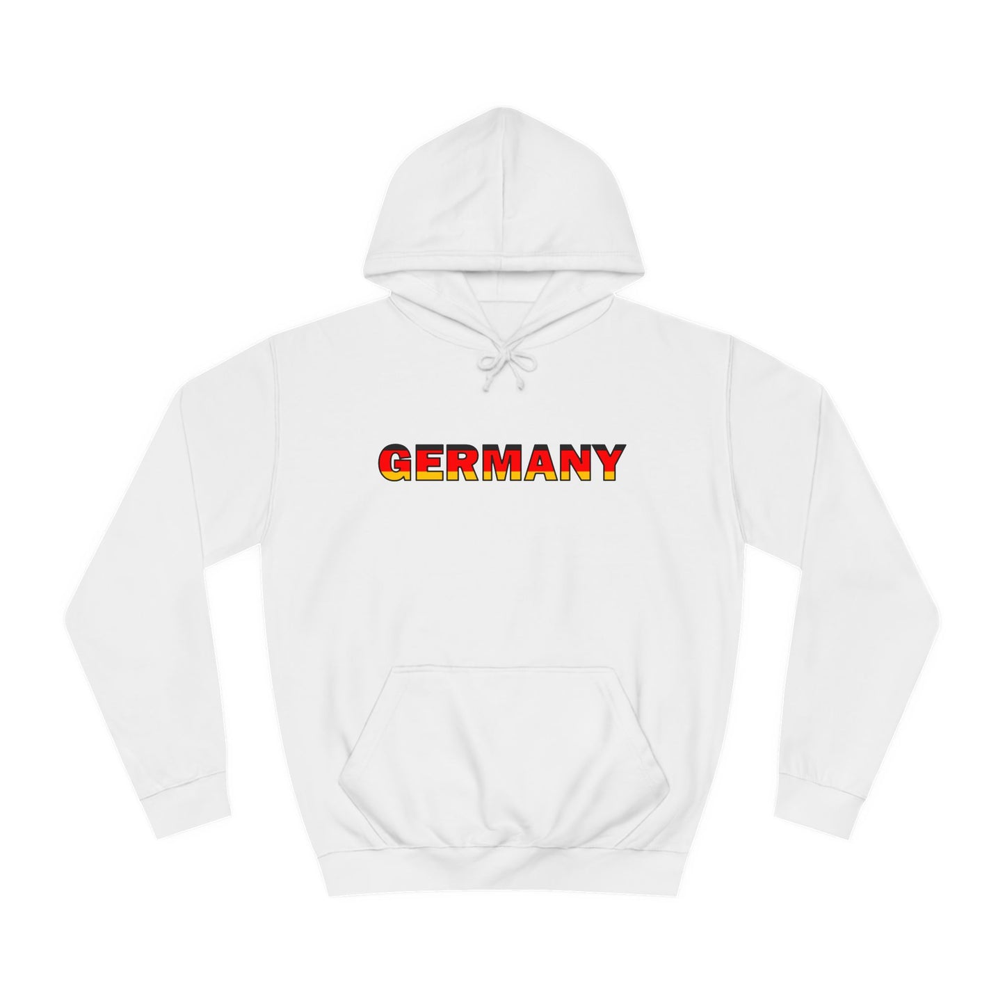 Men's Sma-sh-it Germany Hoodie UK