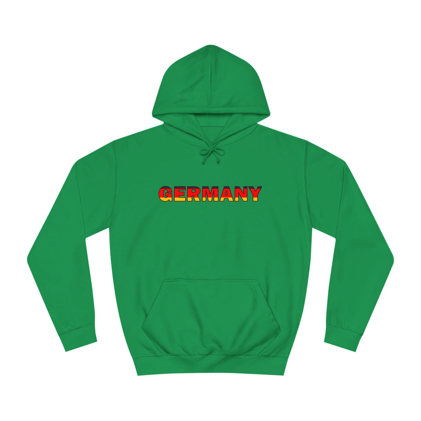 Men's Sma-sh-it Germany Hoodie UK