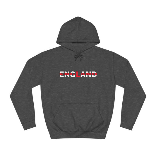 Men's Sma-sh-it England Hoodie UK