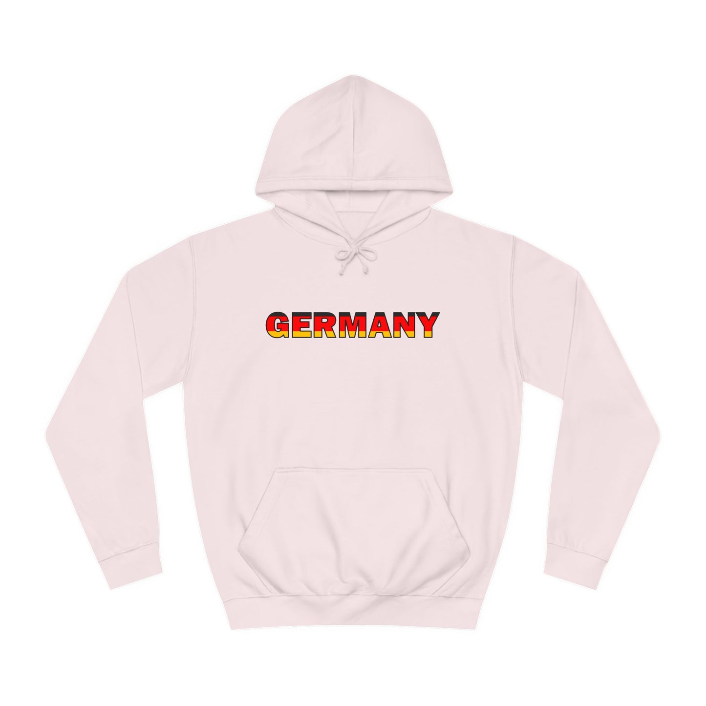 Men's Sma-sh-it Germany Hoodie UK