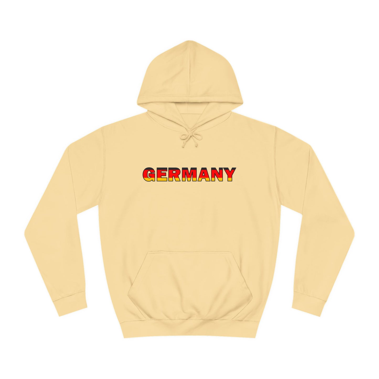 Men's Sma-sh-it Germany Hoodie UK